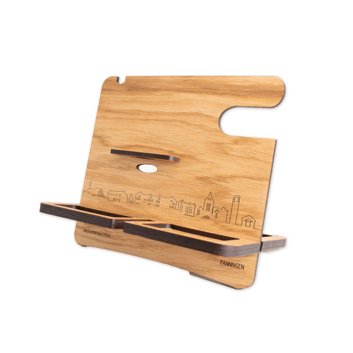 Organizador de escritorio Skyline Panningen