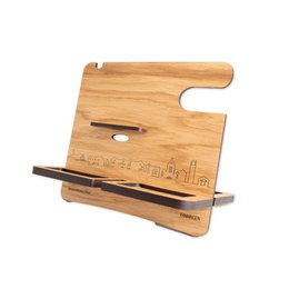 Skyline Desk Organizer Panningen