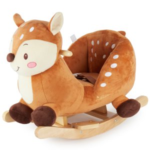 Schingling Baby Reh Lia
