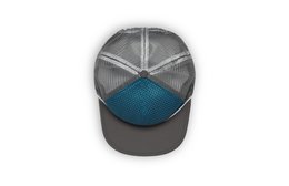 Vantage Point Trucker Cap - La casquette de camionneur parfaite