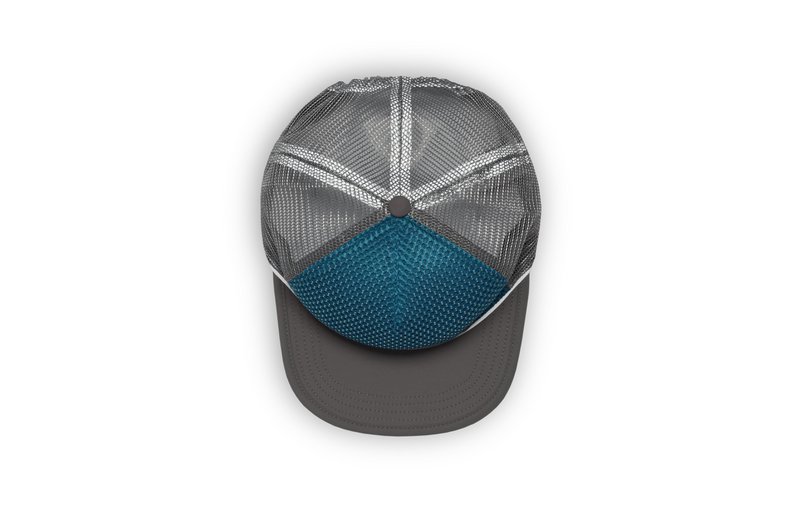 Vantage Point Trucker Cap - La casquette de camionneur parfaite