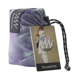 Borsa ripiegabile Shupatto 27L - Evening Mist