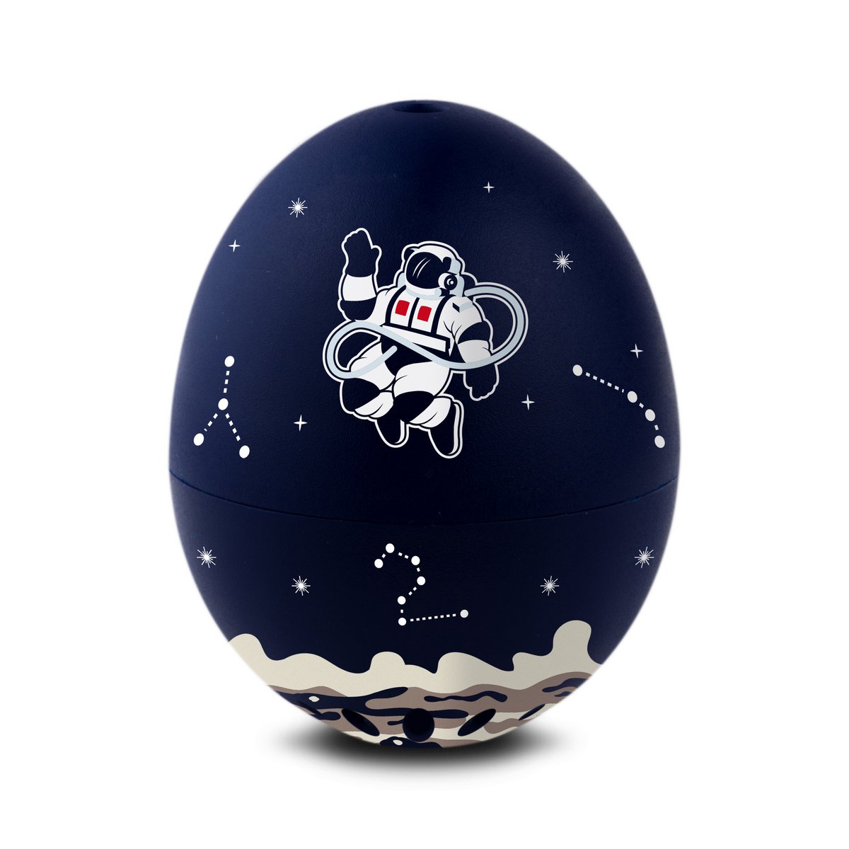 Space BeepEgg / Smart Egg Timer