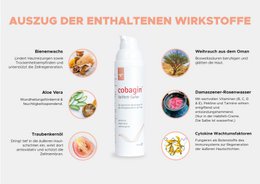 cobagin full fat ointment 75ml