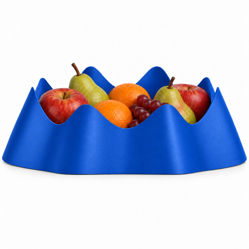 Montelara frugtskål
