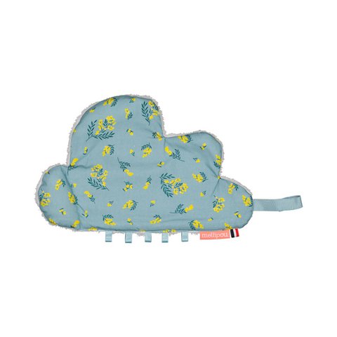 DOUDOU ATTACHE TETINE DOLLY