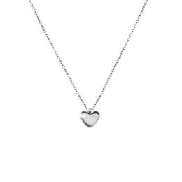 Silver With Box