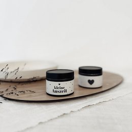 CANDLE BOX | little TIMEOUT |  Mini