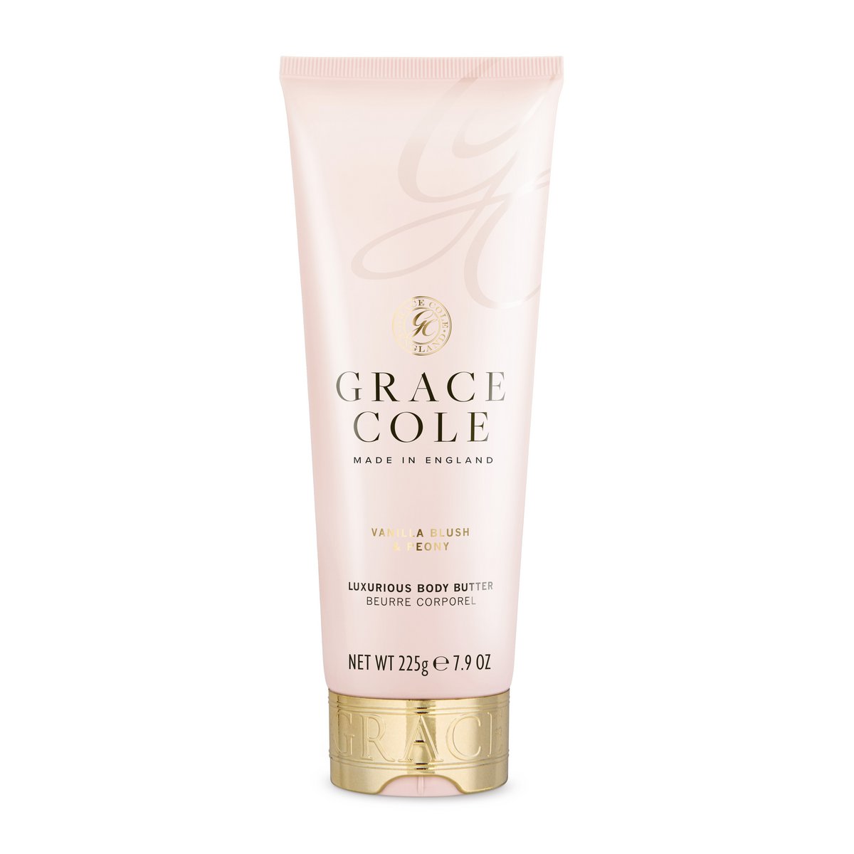 Vanilla Blush & Peony Body Butter 238Ml