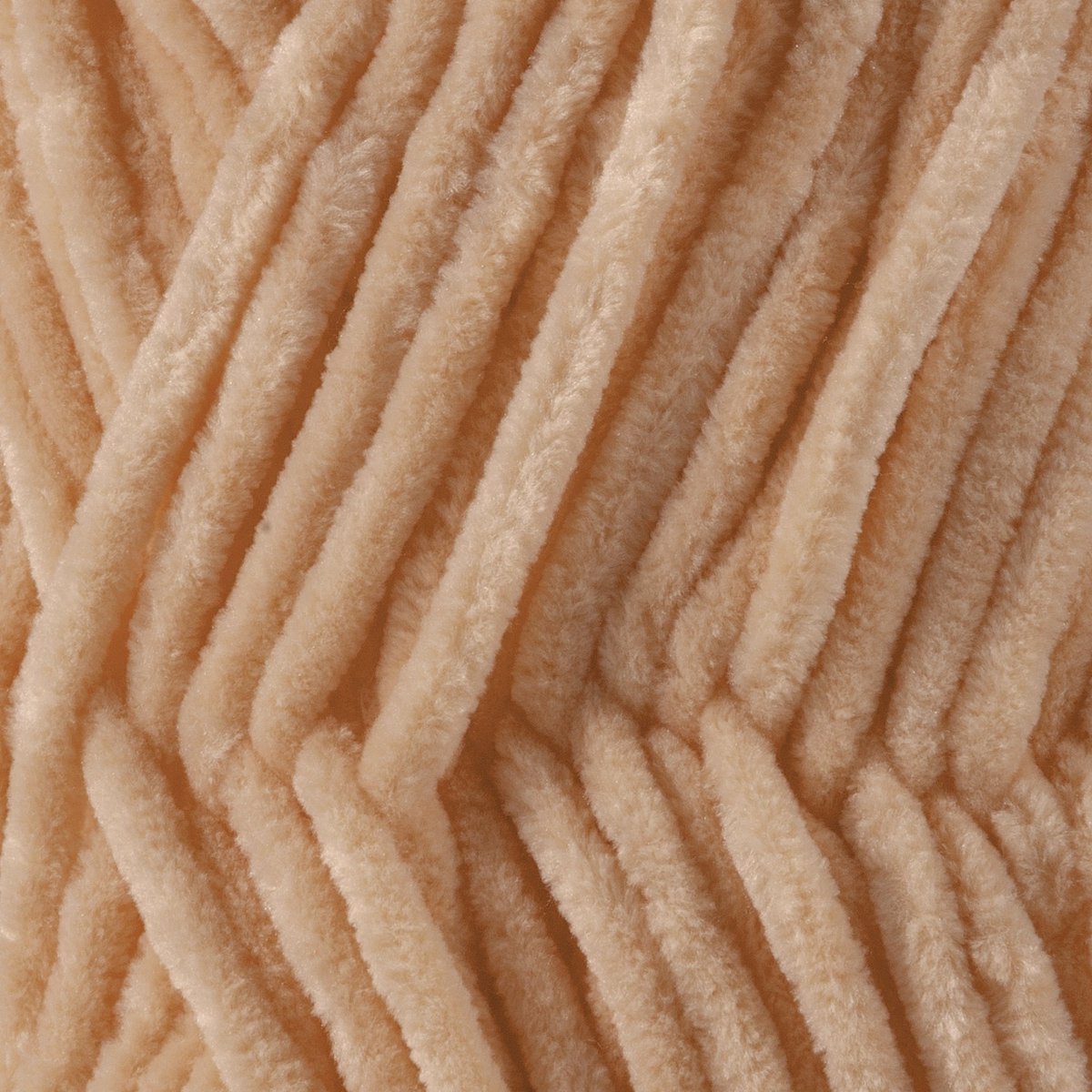 Sensy Velvet Yarn, hilo para manta, 3.5 oz, 132 yardas, calibre 5 voluminoso