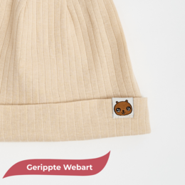 Chapeau noa (avec une cire)