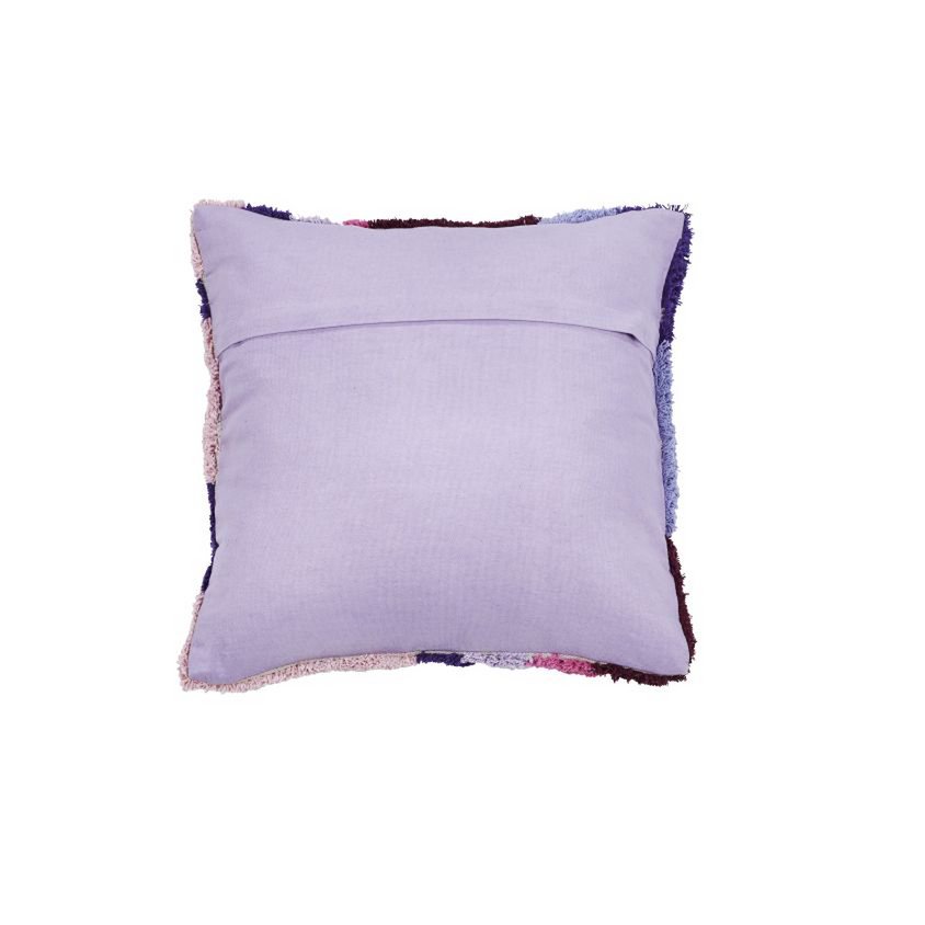 Housse de coussin Happy Heartbeat, 45x45cm