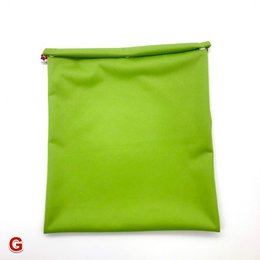 Flaxie Freeze - Reusable Freezer Bag - Large