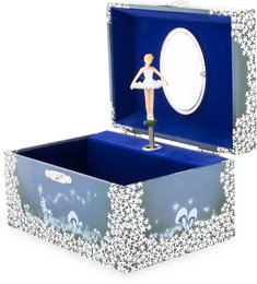 BALLERINA MUZIEKBOX