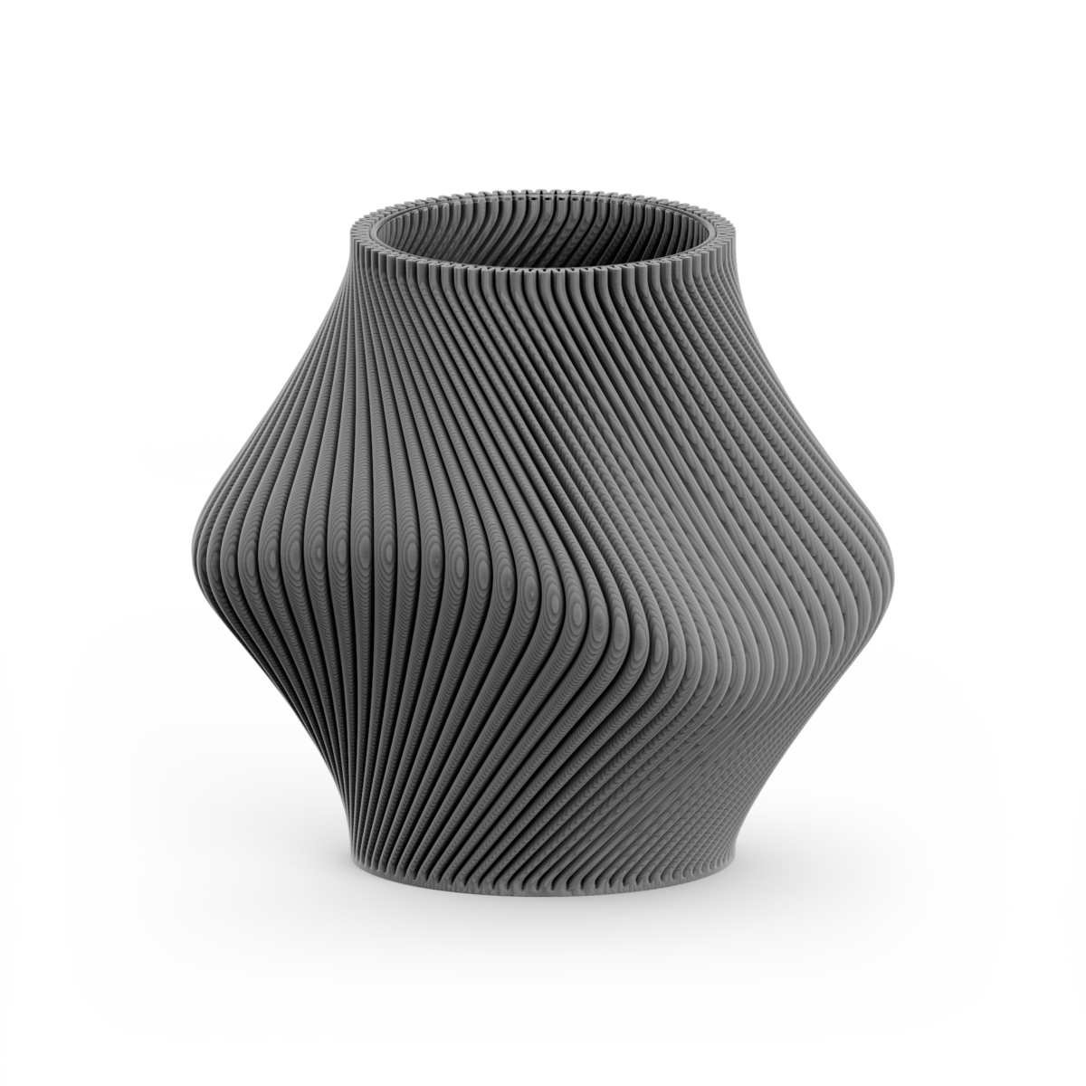 Stone Grey