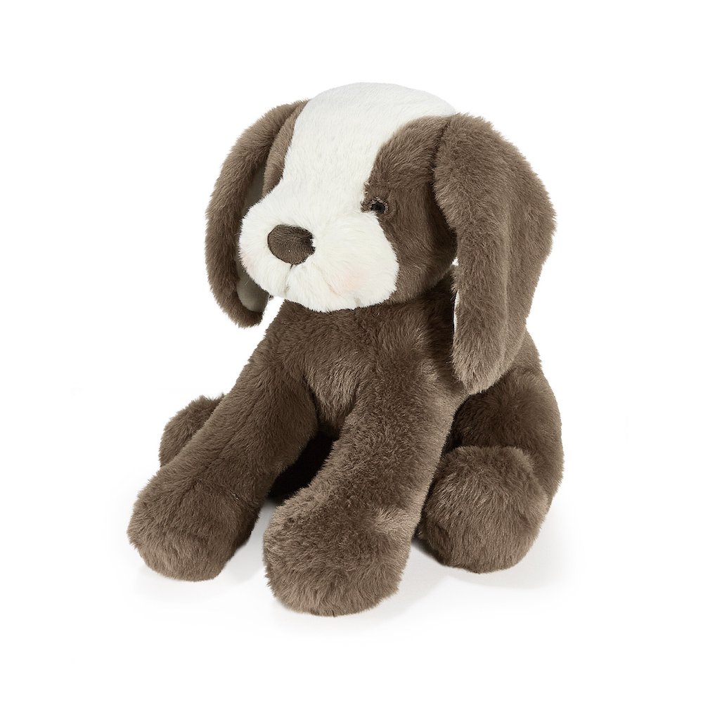 Peluche Bunnies By The Bay Cane Cacao 41 cm