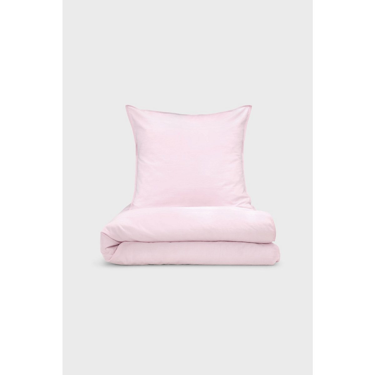 bed linen chambray
