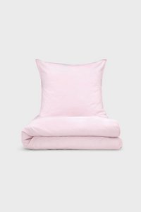 bed linen chambray