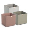 Aufbewahrungsbox , Vlies