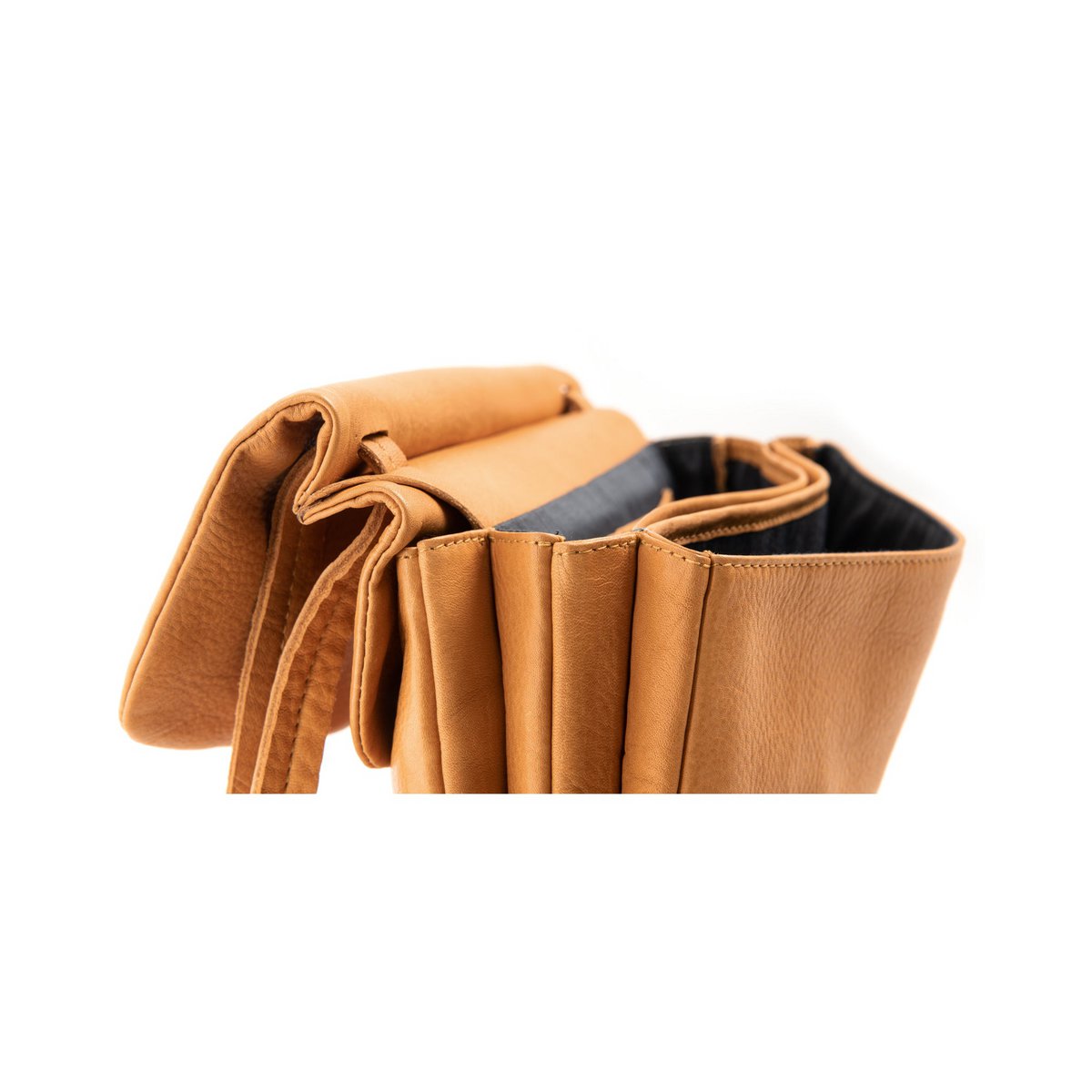 Chacoral smooth Shoulderbag triple