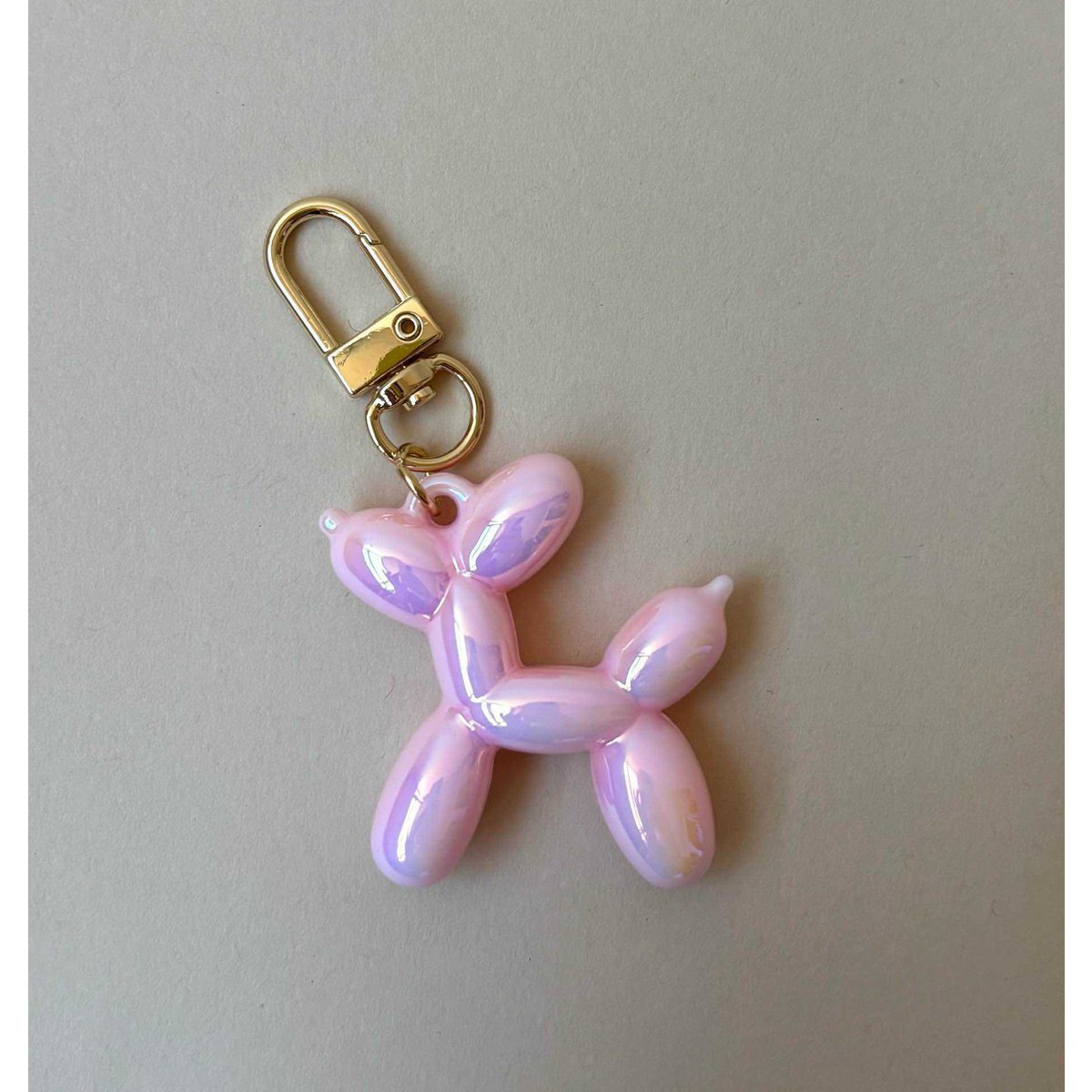 METALLIC LICHTROZE
