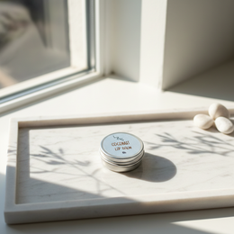 Moisturising Lip Balm