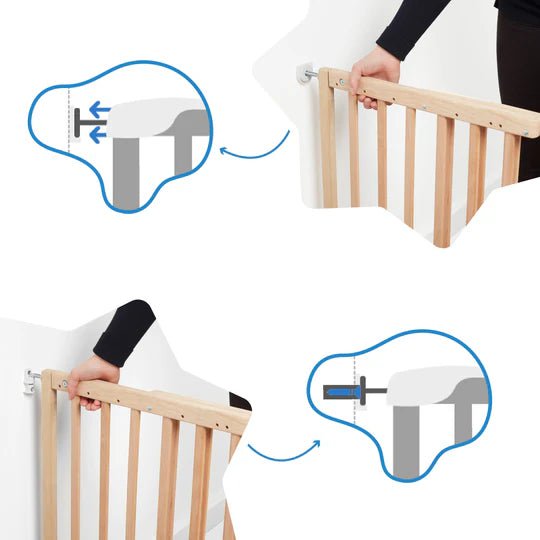 Pop Deco Barriere 63 -106 cm