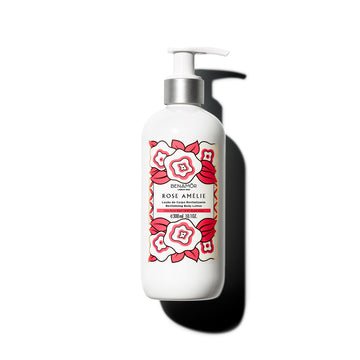 Body lotion