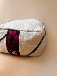 Cuscino piccolo per pavimenti - Mera mini