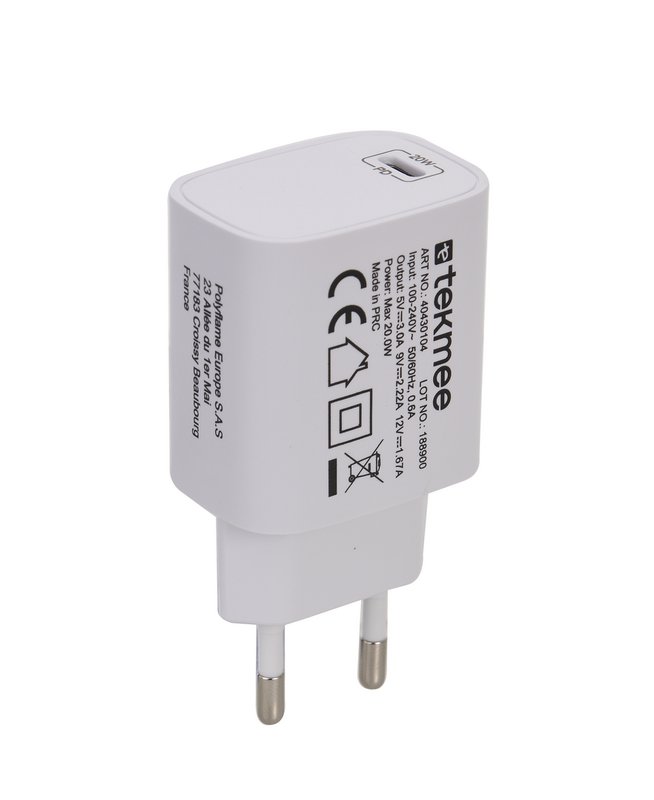 Cargador negro 3 metros TYPE-C/USB