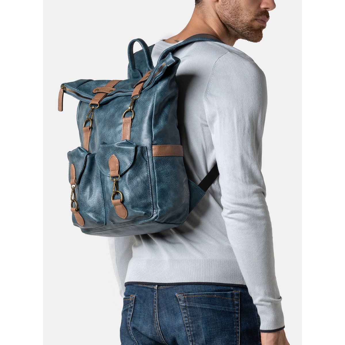 FINNIAN - Zaino unisex