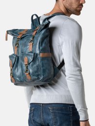 FINNIAN - Unisex rygsæk