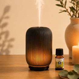 Eluné Ultrasonic Diffuser