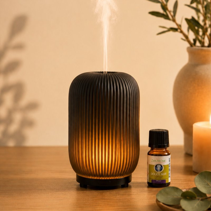 Eluné Ultrasonic Diffuser