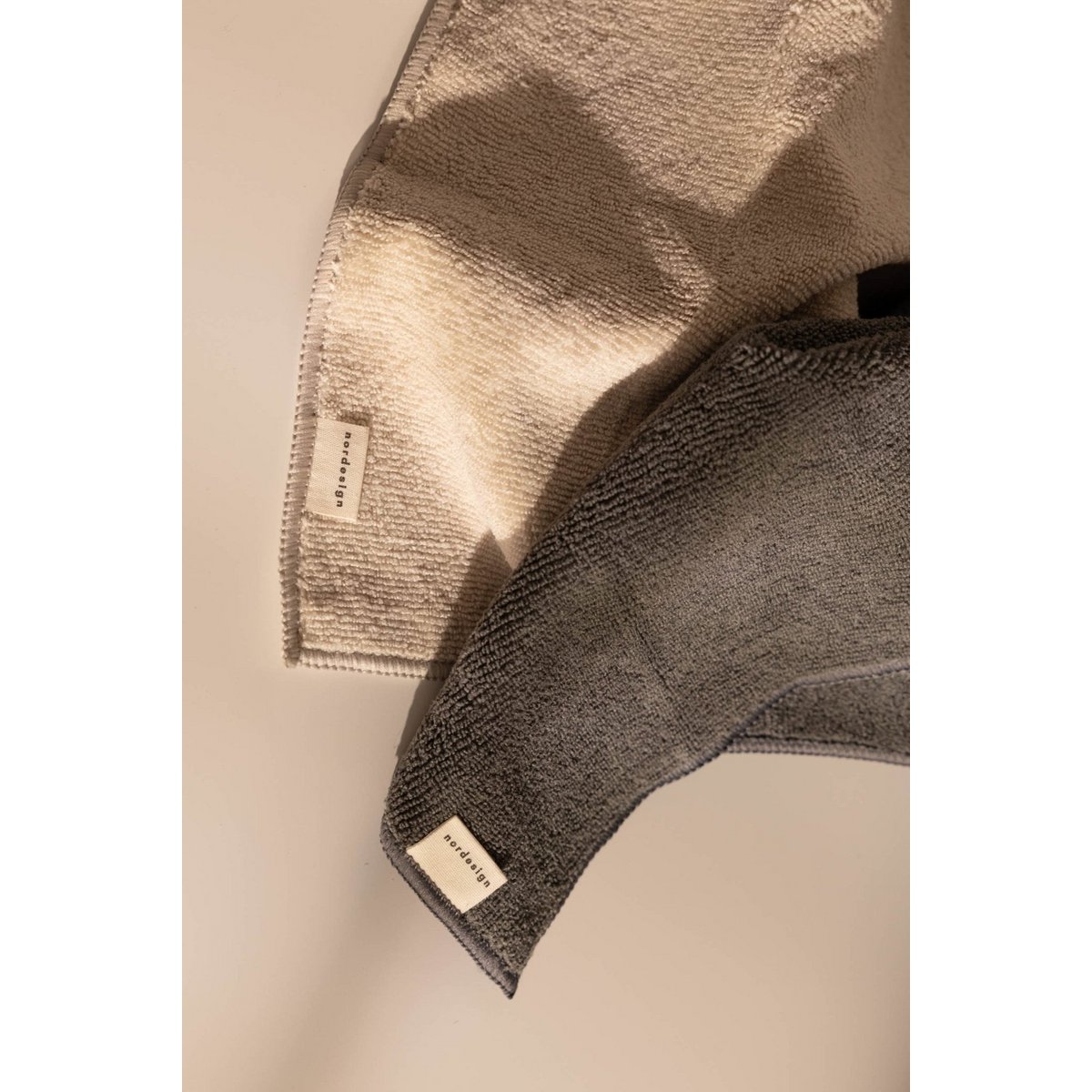 Microfiber cloth (in a set)