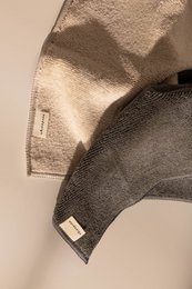 Microfiber cloth (in a set)