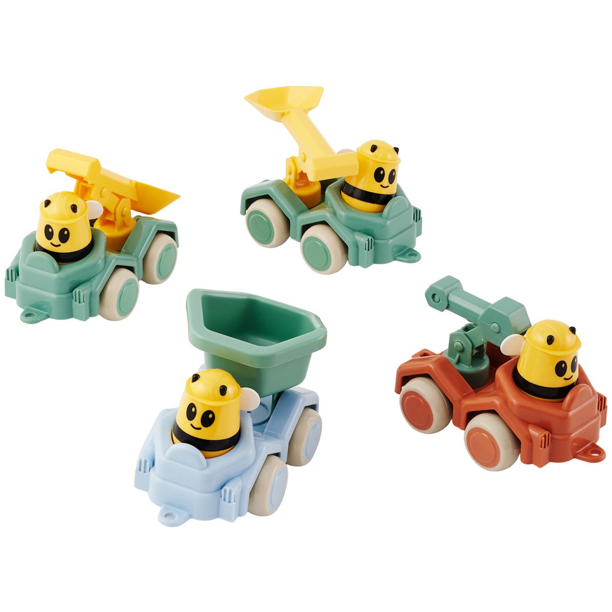 Viking Re Line - Buzzy Bee