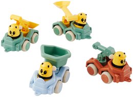 Viking Re Line - Buzzy Bee