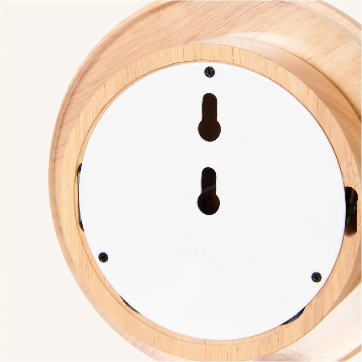 Lou Light Brown Rechargeable Wall Light