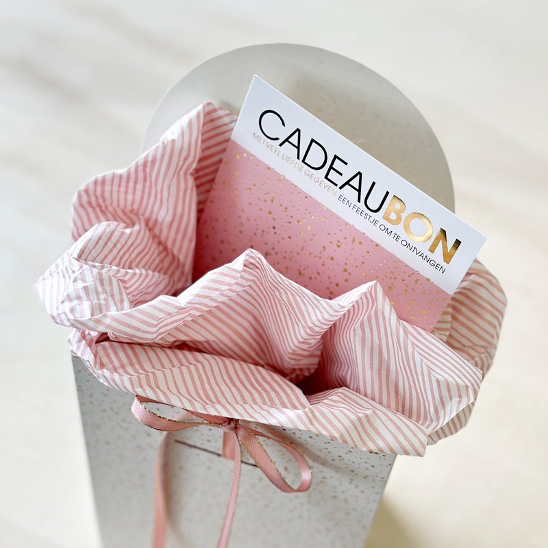 Geschenkboxen - Größe M
