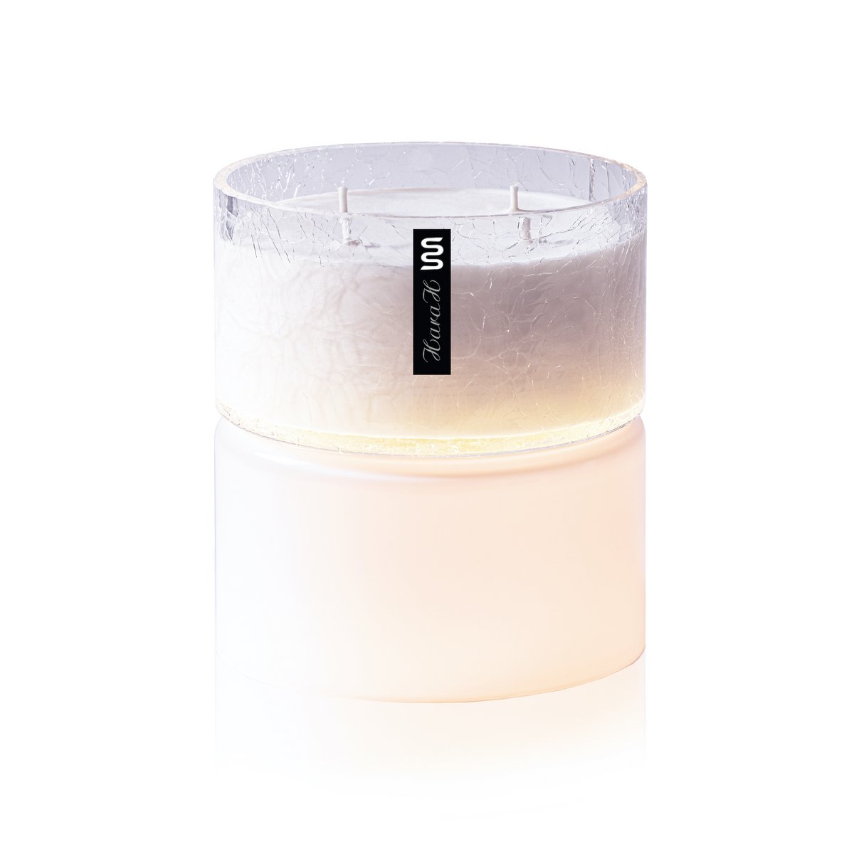 PURE HARAH Dual & Led : mandarynka, elemi i grejpfrut