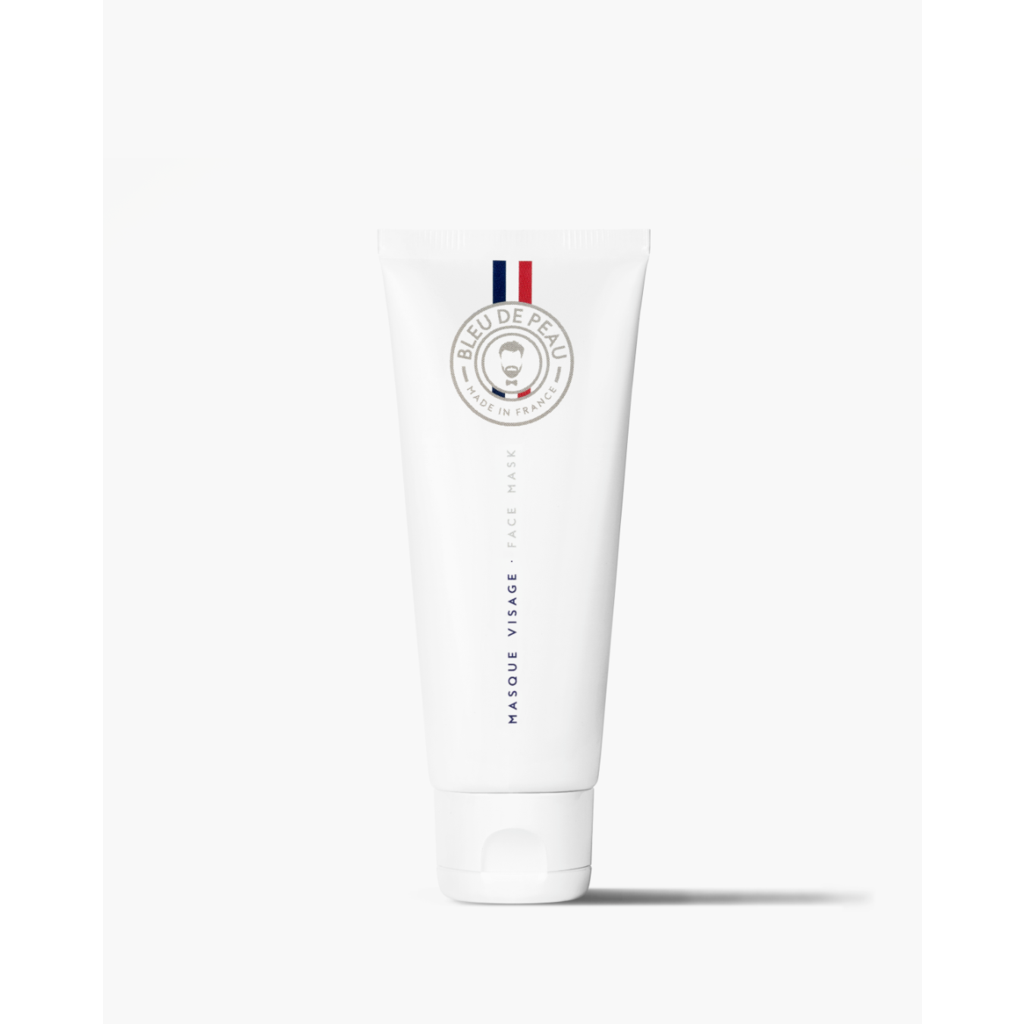 Organic face mask 75ml
