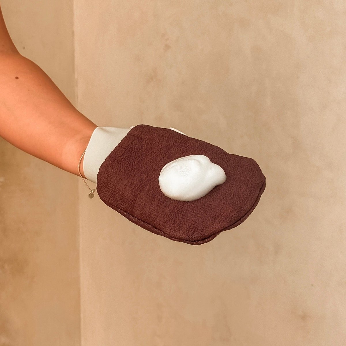 GUANTE EXFOLIANTE HELIOUX®