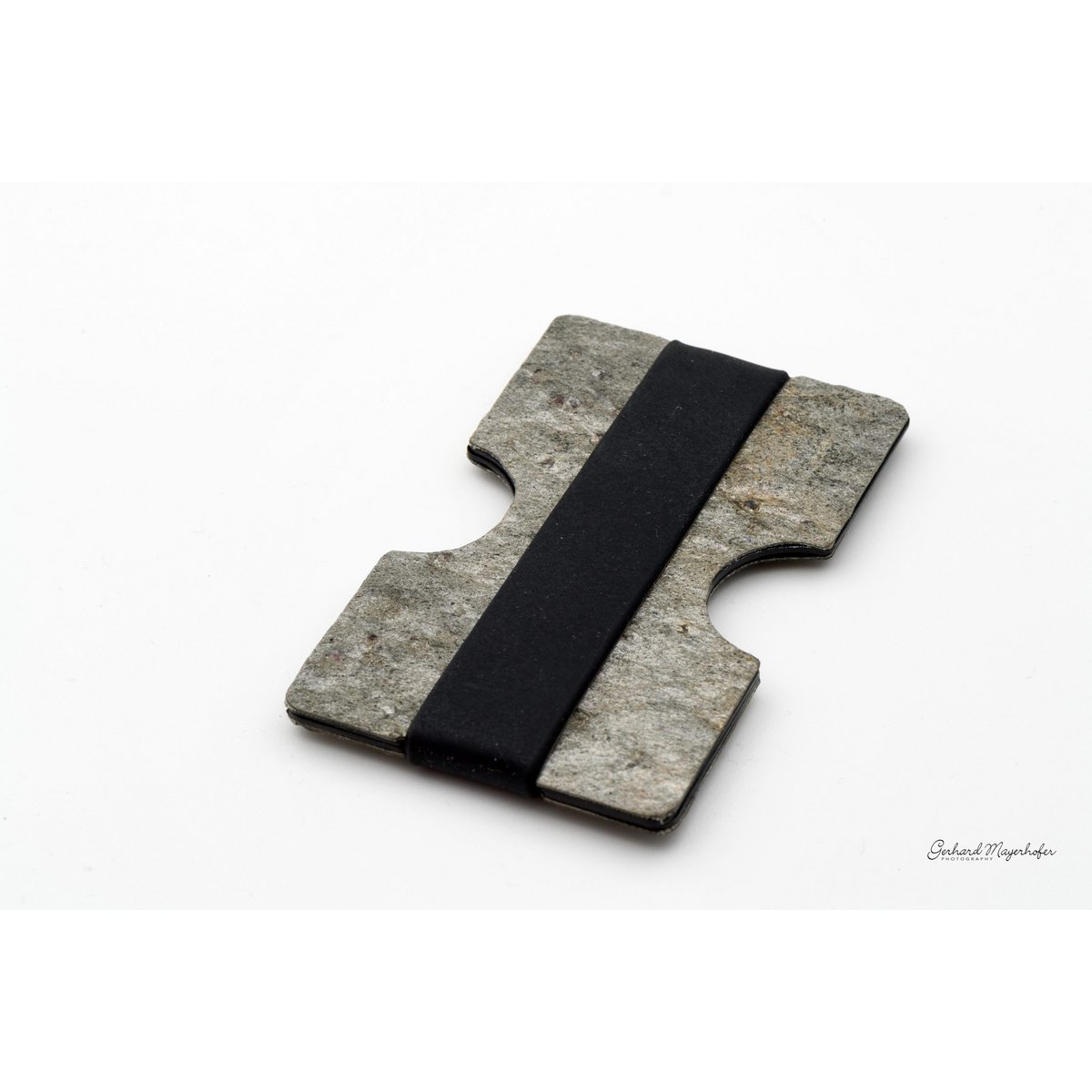 Porte-cartes "Verde"