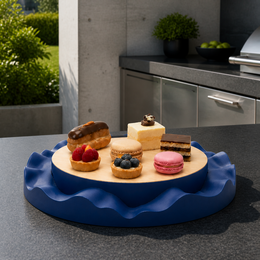 Mosso Cake Stand