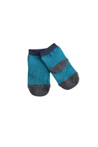 3309 | Children's socks - petrol (pack of 6)