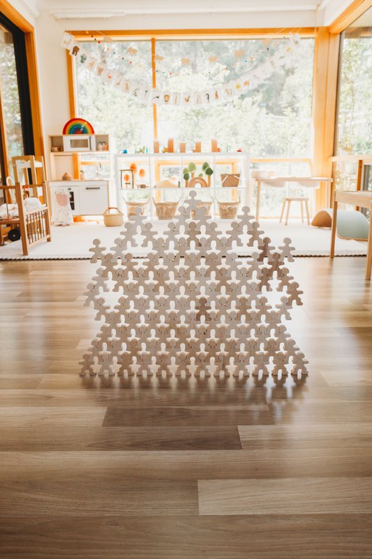 Mega Flock (100 pcs)