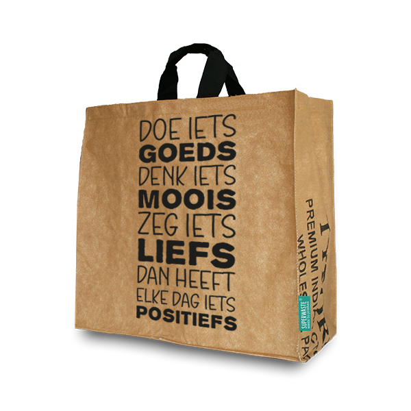 Tee-Shopper groß TXT