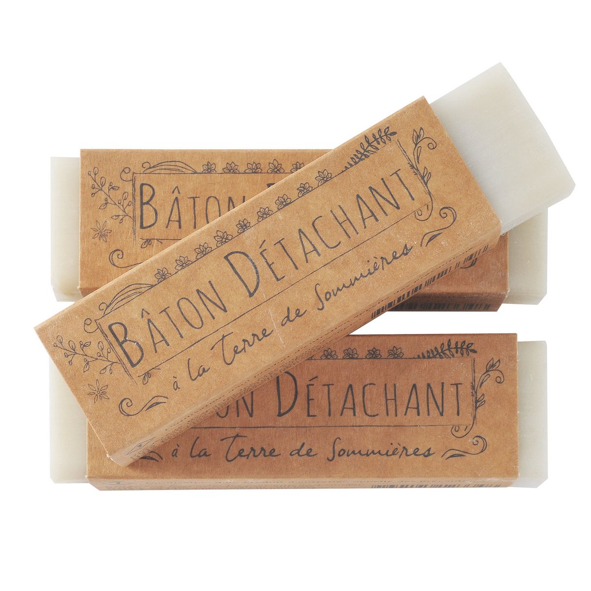 Erdfleckentfernerstift von Sommières