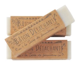 Earth stain remover stick from Sommières